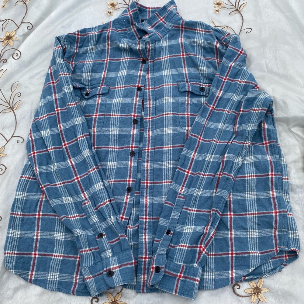 Lucky Brand classic fit